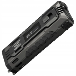 Latarka taktyczna Nitecore EDC37 8000 lm USB-C