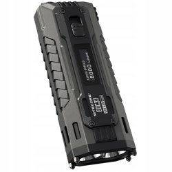 Latarka taktyczna Nitecore EDC37 8000 lm USB-C