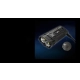 Latarka taktyczna Nitecore EDC37 8000 lm USB-C