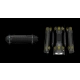Latarka taktyczna Nitecore EDC37 8000 lm USB-C
