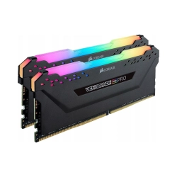 Corsair Vengeance RGB PRO moduł pamięci 32 GB 2 x 16 GB DDR4 3200 MHz