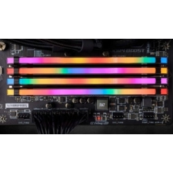 Corsair Vengeance RGB PRO moduł pamięci 32 GB 2 x 16 GB DDR4 3200 MHz