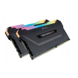 Corsair Vengeance RGB PRO moduł pamięci 32 GB 2 x 16 GB DDR4 3200 MHz