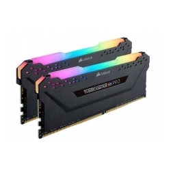 Corsair Vengeance RGB PRO moduł pamięci 32 GB 2 x 16 GB DDR4 3200 MHz