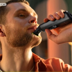 5 szt. Ostrza do golarki Philips OneBlade 360 QP450/50 ORYGINAŁ