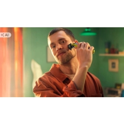 5 szt. Ostrza do golarki Philips OneBlade 360 QP450/50 ORYGINAŁ