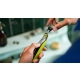 5 szt. Ostrza do golarki Philips OneBlade 360 QP450/50 ORYGINAŁ
