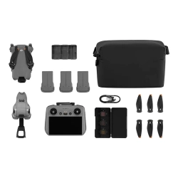 Dron DJI Mini 5 Pro Fly More Combo Plus (DJI RC2)