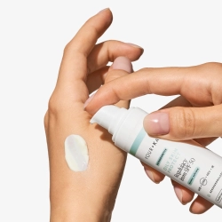 Regulujący krem SPF 50 Skóra Tłusta i Mieszana Nie obciąża 50 ml Your KAYA