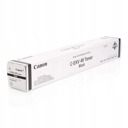 Toner Canon C-EXV49 black 36 000 stron oryginał
