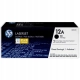 Hp 12A Q2612AD, 2 szt. Oryginalne opakowanie DWUPAK