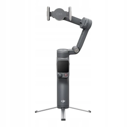 Gimbal DJI Osmo Mobile 8P Standard Combo Czarny