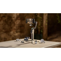 Gimbal DJI Osmo Mobile 8P Standard Combo Czarny