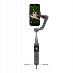 Gimbal DJI Osmo Mobile 8P Standard Combo Czarny