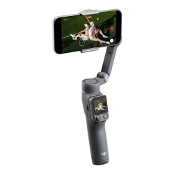 Gimbal DJI Osmo Mobile 8P Standard Combo Czarny