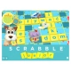 Gra planszowa Mattel Scrabble Junior