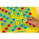 Gra planszowa Mattel Scrabble Junior