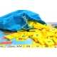 Gra planszowa Mattel Scrabble Junior