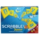 Gra planszowa Mattel Scrabble Junior