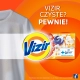 Kapsułki do prania Vizir zapach Lenor Gold Orchid 50 szt.