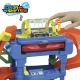 Hot Wheels City Myjnia Tor Zmiana Koloru Pojazd 1:64