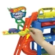 Hot Wheels City Myjnia Tor Zmiana Koloru Pojazd 1:64