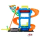 Hot Wheels City Myjnia Tor Zmiana Koloru Pojazd 1:64