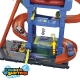 Hot Wheels City Myjnia Tor Zmiana Koloru Pojazd 1:64