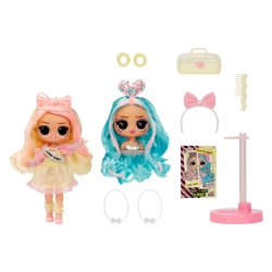 LOL Surprise lalka Tweens Swap Fashion Doll Winnie wymienna głowa
