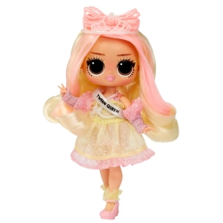 LOL Surprise lalka Tweens Swap Fashion Doll Winnie wymienna głowa