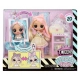 LOL Surprise lalka Tweens Swap Fashion Doll Winnie wymienna głowa