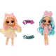 LOL Surprise lalka Tweens Swap Fashion Doll Winnie wymienna głowa