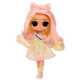 LOL Surprise lalka Tweens Swap Fashion Doll Winnie wymienna głowa