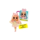 LOL Surprise lalka Tweens Swap Fashion Doll Winnie wymienna głowa