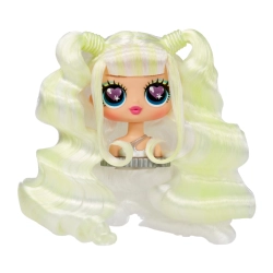 LOL SURPRISE SWAP TWEENS LALKA BLONDE BILLie 2W1 AKCESORIA WYMIENNA GŁOWA