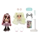 LOL SURPRISE SWAP TWEENS LALKA BLONDE BILLie 2W1 AKCESORIA WYMIENNA GŁOWA