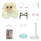 LOL SURPRISE SWAP TWEENS LALKA BLONDE BILLie 2W1 AKCESORIA WYMIENNA GŁOWA