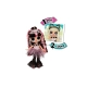 LOL SURPRISE SWAP TWEENS LALKA BLONDE BILLie 2W1 AKCESORIA WYMIENNA GŁOWA
