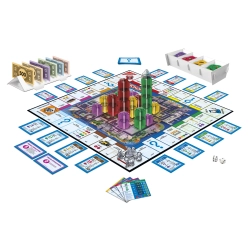 Gra planszowa Monopoly Deweloper Hasbro