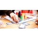 Gra planszowa Monopoly Deweloper Hasbro
