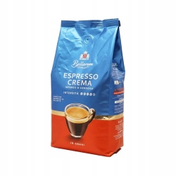 Kawa ziarnista Bellarom Espresso Crema 1 kg