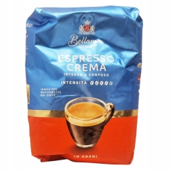 Kawa ziarnista Bellarom Espresso Crema 1 kg