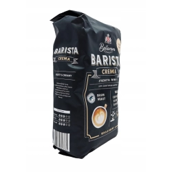 Kawa ziarnista mieszanka nieokreślona Bellarom Barista Crema 1000 g