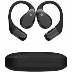 Conyat Słuchawki otwarte, bezprzewodowe słuchawki douszne Bluetooth 6.0