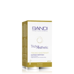 Wcierka do włosów Bandi nawilżająco-regenerująca 30 ml
