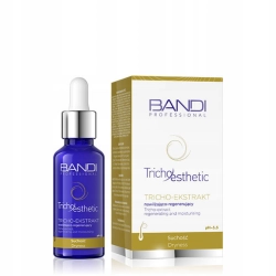 Wcierka do włosów Bandi nawilżająco-regenerująca 30 ml