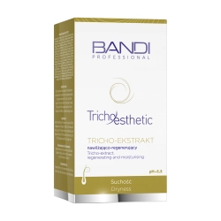 Wcierka do włosów Bandi nawilżająco-regenerująca 30 ml