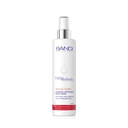 BANDI Tricho-tonik peptydowy, wzmacniający cebulki włosów - wcierka 230 ml
