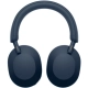 Słuchawki bezprzewodowe nauszne Sony WH-1000XM5 Wireless ANC niebieski