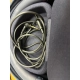 Słuchawki bezprzewodowe nauszne Sony WH-1000XM5 Wireless ANC niebieski